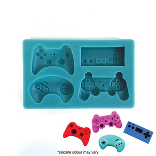 Gaming Controller Silicone Mould