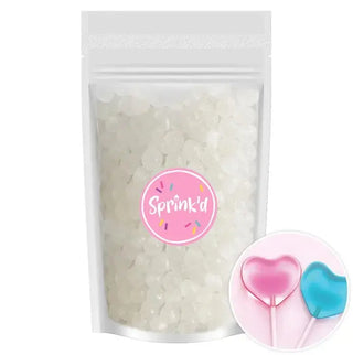 Isomalt Nibs | Cake Decorating Supplies