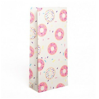 Donut Party Bags
