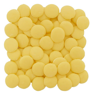 Wilton | Yellow Candy Melts | Chocolate Making Supplies NZ
