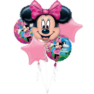 Minnie Mouse Balloon | Minnie Mouse Party NZ