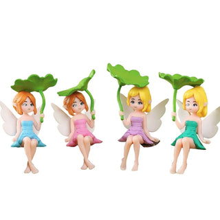 Fairy Figurine