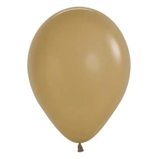 Latte Balloon