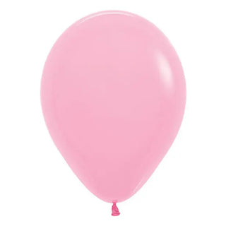 Fashion Pink Balloon | Pink Party Supplies NZ