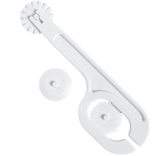 Fondant Cutter and Embosser