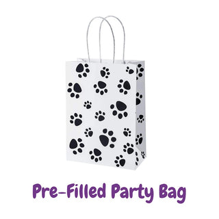 Bluey Pre-Filled Party Bag
