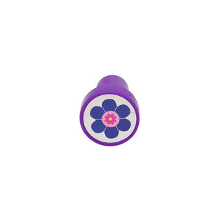 Flower Stamp