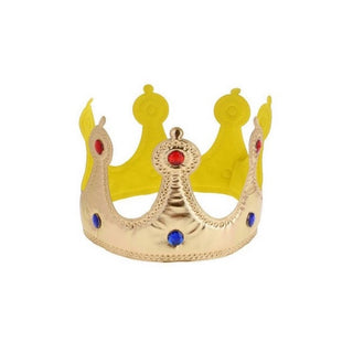 Royal Crown | Princess Costume NZ
