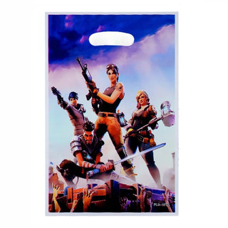 Fortnite Loot Bags | Fortnite Party Supplies NZ