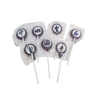 Fortnite Lollipop