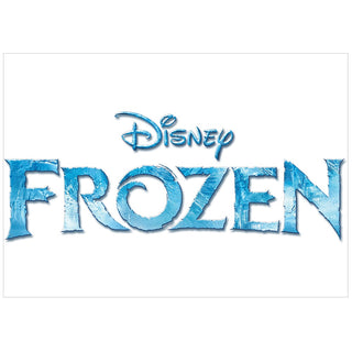 Edible Image A5 Logo | Frozen Cake Decorating NZ