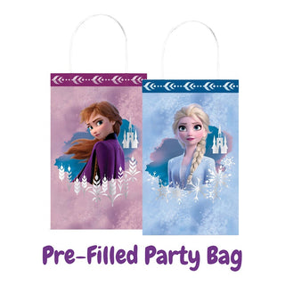 Frozen Pre-Filled Party Bag