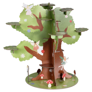 Ginger Ray Fairy Tree Treat Stand