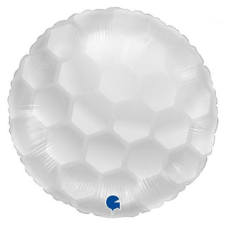 Golf Ball Foil Balloon | Golf Party Supplies NZ