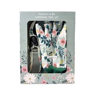 Gardening Gloves & Secateur Gift Set | Mother's Day Gifts NZ