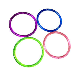 Princess Glitter Bracelets | Princess Party Supplies NZ