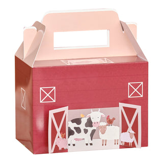 Farm Party Supplies | Barnyard Party Supplies | Farm Animal Party NZ