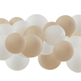 Mini Balloons | Mini Garland Balloons | Balloon Mosaic Fillers