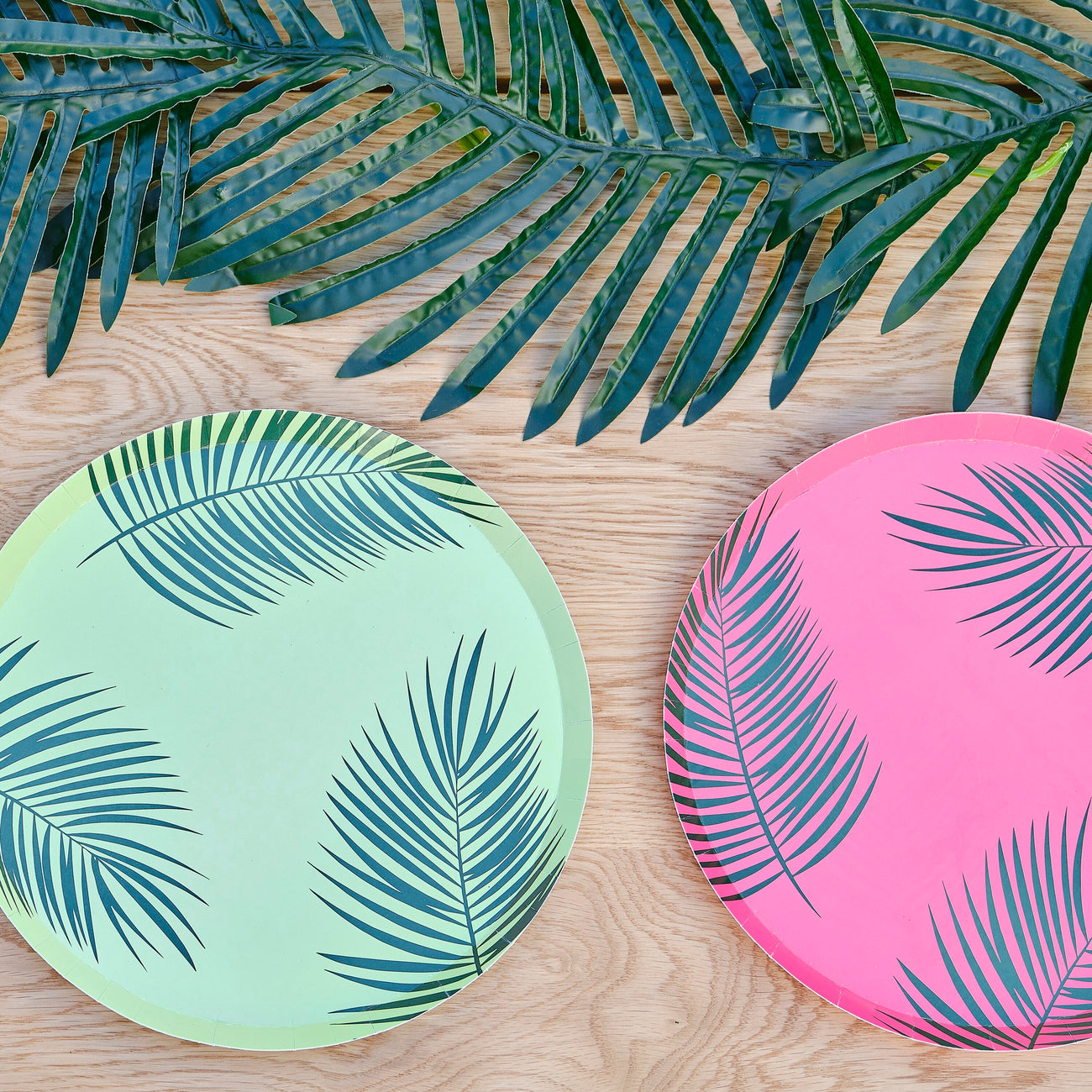 Buy Hawaiian Luau Party Supplies Online at Build a Birthday NZ
