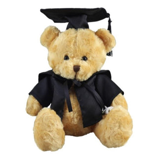 Scholar Graduation Teddy Bear - 26cm