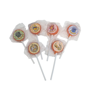 Harry Potter Lollipop