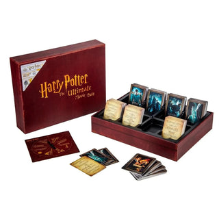 Harry Potter Ultimate Movie Quiz