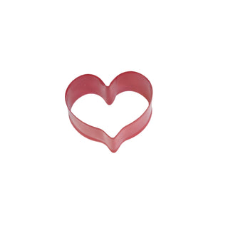 Mini Love Heart Cookie Cutter