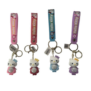 Hello Kitty Keyring | Hello Kitty Party Supplies NZ