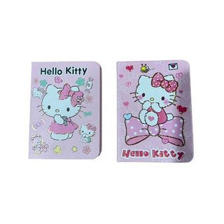 Hello Kitty Notebook
