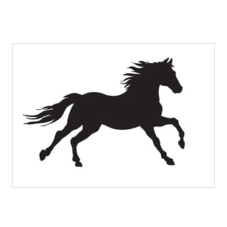 Edible Image A5 | Horse Cake Decorating NZ