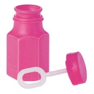 Hot Pink Bubbles | Pink Party Supplies NZ