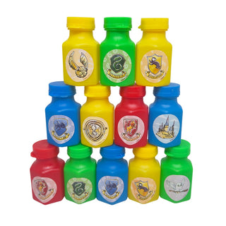 Harry Potter Bubbles