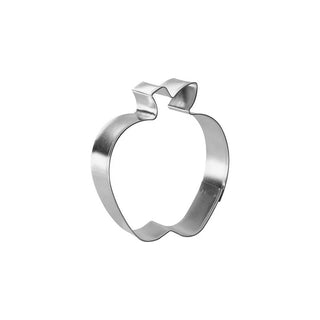 Apple cookie cutter