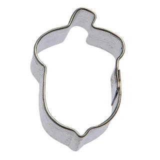 Mini Acorn Cookie Cutter