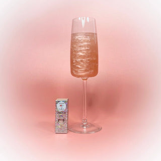 Enchanted Drinks Co Rose Gold Shimmer Powder