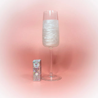 Enchanted Drinks Co Ice White Shimmer Powder