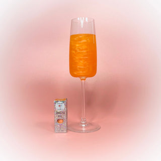 Enchanted Drinks Co Orange Shimmer Powder