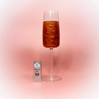 Enchanted Drinks Co Copper Shimmer Powder