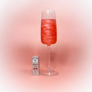 Enchanted Drinks Co Rose Pink Shimmer Powder