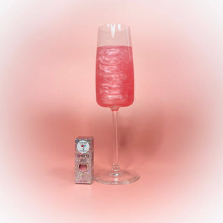 Enchanted Drinks Co Glitter Pink Shimmer Powder