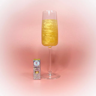 Enchanted Drinks Co Gold Shimmer Powder
