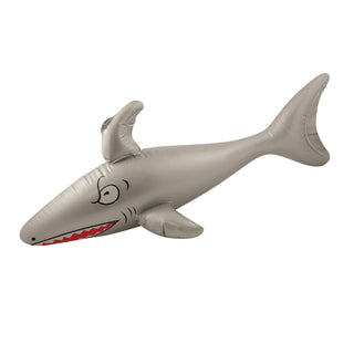 Inflatable Shark | Shark Party Supplies NZ