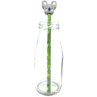 Koala Eraser with Pencil | Australia Party Supplies NZ