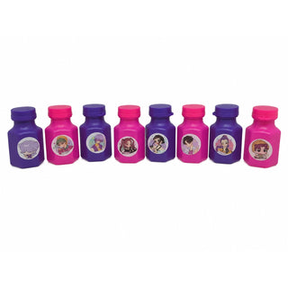 KPop Demon Hunters Bubbles | KPop Demon Hunters Party Supplies NZ