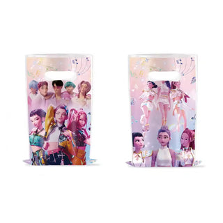 KPop Demon Hunters Loot Bags | KPop Demon Hunters Party Supplies NZ