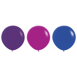 KPop Demon Hunters Giant Balloon Pack