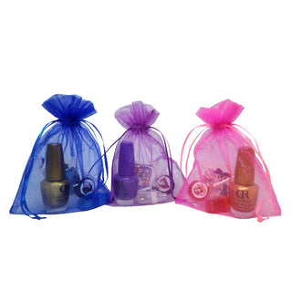 KPop Demon Hunters Organza Filled Party Bag