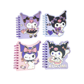 Kuromi Notebook | Sanrio Party Supplies NZ