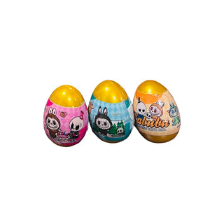 Labubu Surprise Egg | Labubu Party Supplies NZ