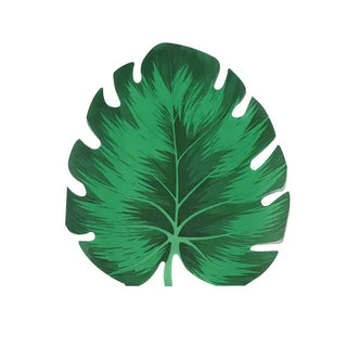 Tropical Leaf Napkins | Luau Party Supplies NZ